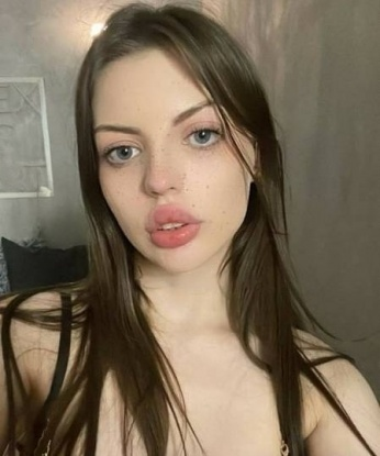 Анкета проститутки Ульяна - Фото 1, Вилюйск, 22 года, №1430